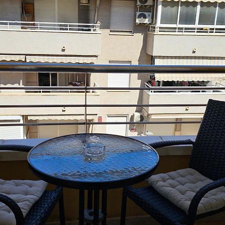 Apartmán Marina Vista Torrevieja Exteriér fotografie