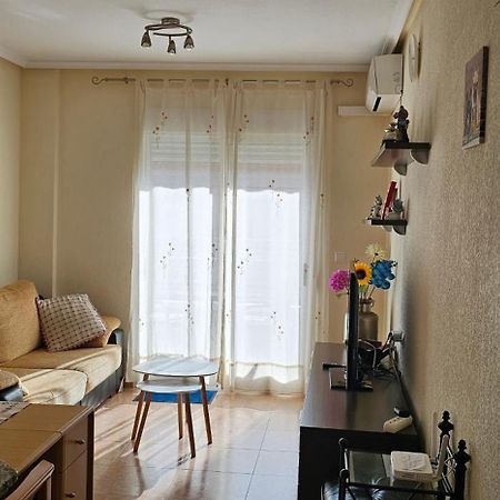 Apartmán Marina Vista Torrevieja Exteriér fotografie