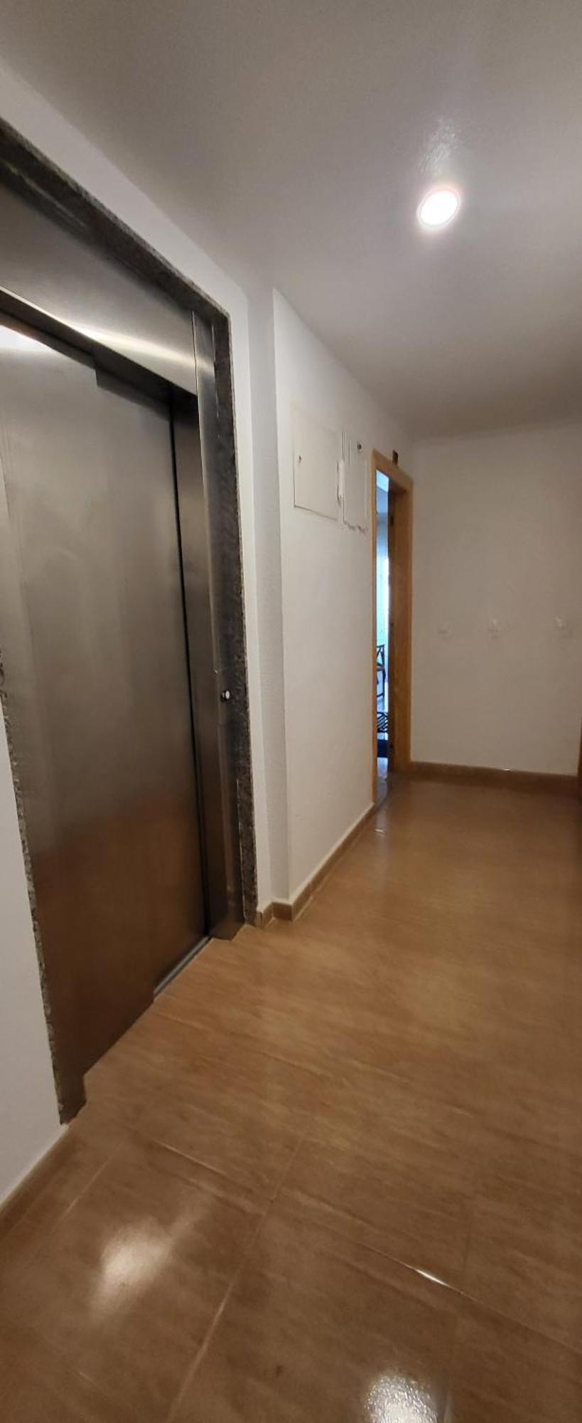 Apartmán Marina Vista Torrevieja Exteriér fotografie