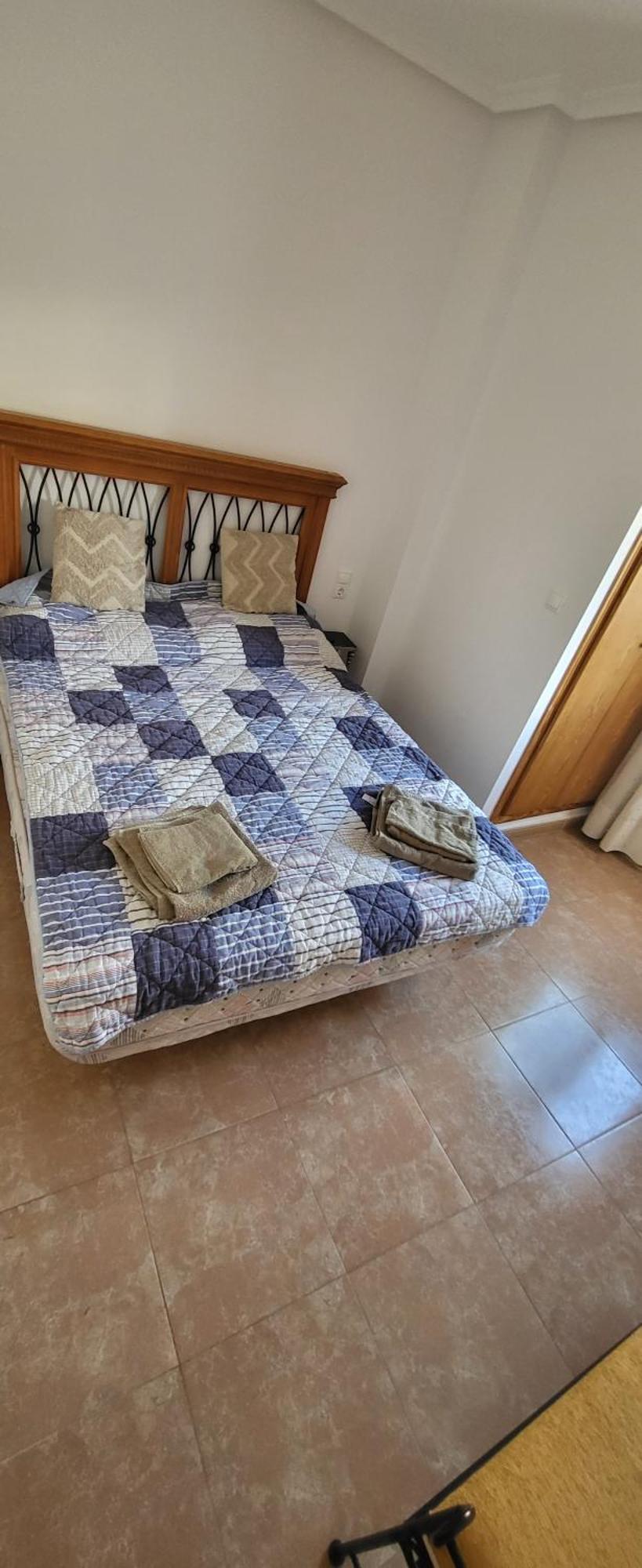 Apartmán Marina Vista Torrevieja Exteriér fotografie