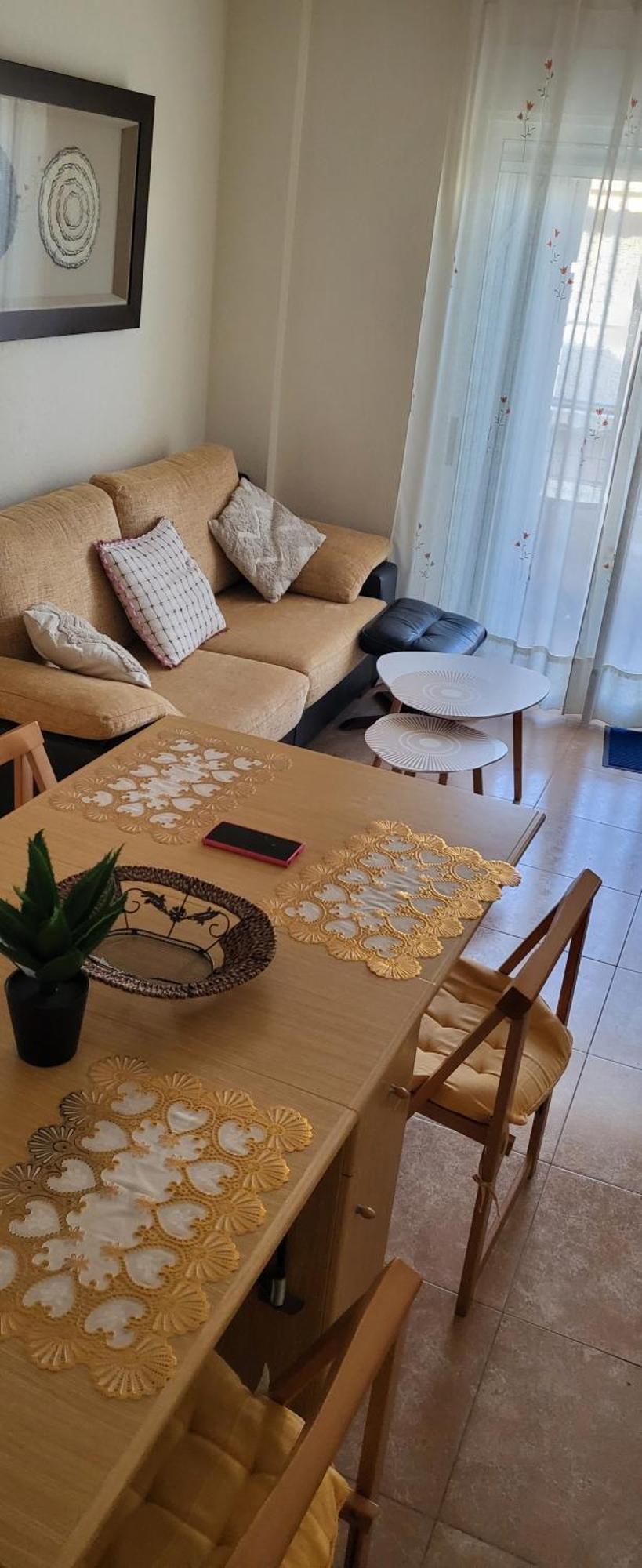 Apartmán Marina Vista Torrevieja Exteriér fotografie
