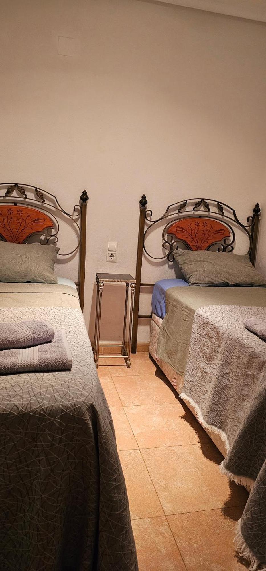 Apartmán Marina Vista Torrevieja Exteriér fotografie